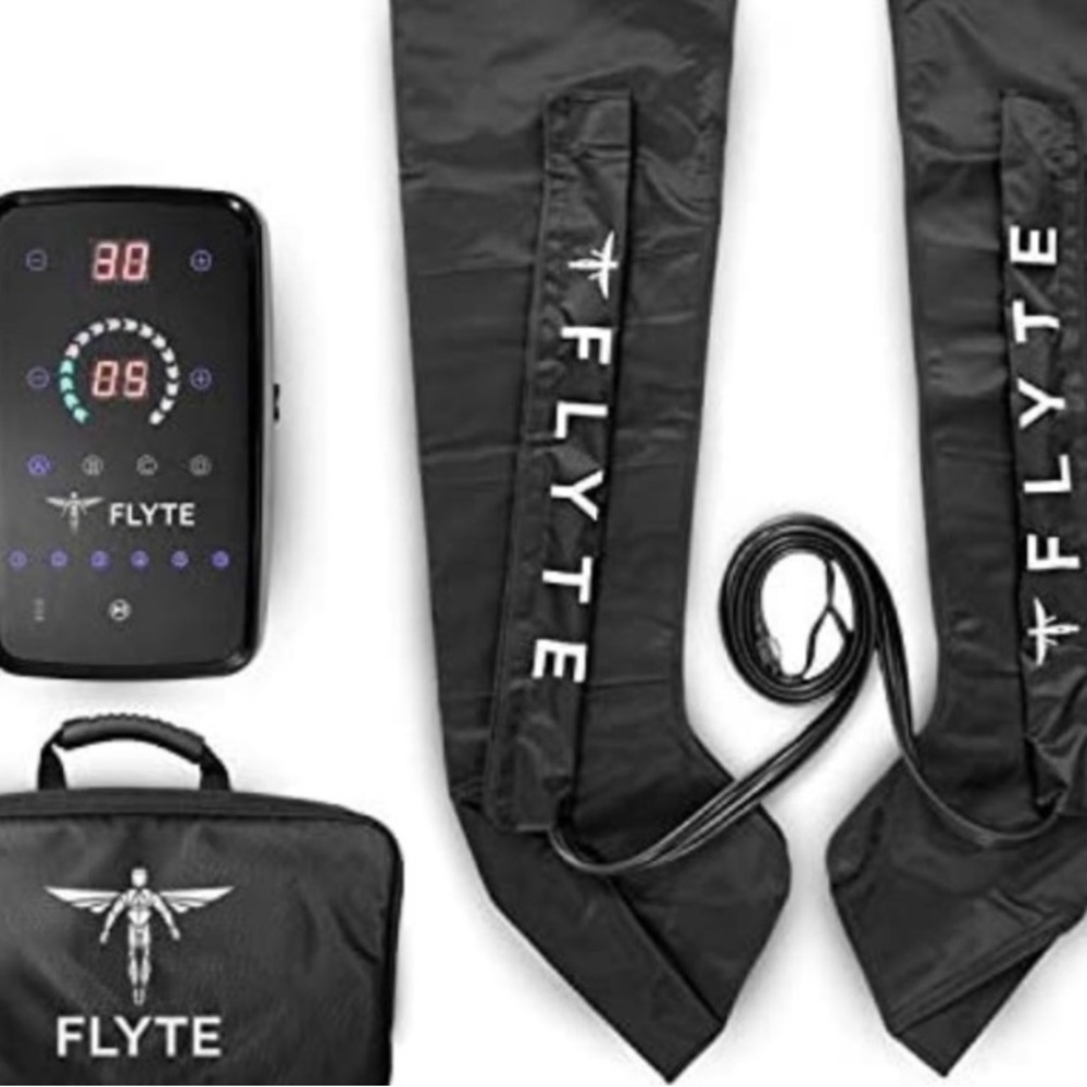Flyte Leg Massager
